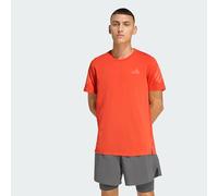 adidas adi365 Maillot de course Hommes-orange, Taille M
