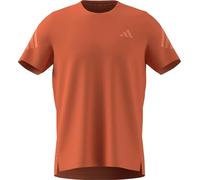 adidas Herren ADI365 Running Climacool Iconic T-Shirt, Dusky Orange, XXL