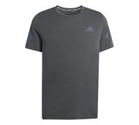 adidas Herren ADI365 Running Climacool Iconic T-Shirt, Grey Six, S