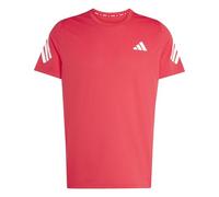 adidas Herren ADI365 Running Climacool Iconic T-Shirt, Pure Ruby, S