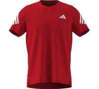 adidas Herren ADI365 Running Climacool Iconic T-Shirt, Pure Ruby, XL
