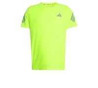 adidas Herren ADI365 Running Climacool Iconic T-Shirt, Solar Yellow, L