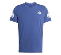 Adidas Adi365 Climacool Short Sleeve T-shirt Bleu M Homme