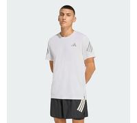 Adidas T-shirt Adi365 Iconic Climacool Running Blanc Homme M