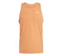 adidas Herren ADI365 Running Climacool Iconic Tank, Dusky Orange, S
