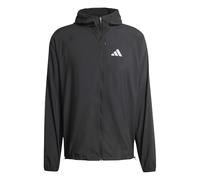 adidas Herren adi365 Running Essentials Jacket, black, XS
