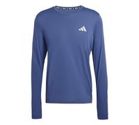 Adidas Adi365 Running Essentials Long Sleeve T-shirt Bleu XL Homme