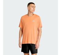 adidas Herren adi365 Running Essentials T-Shirt, Dusky Orange, M