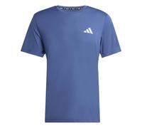 adidas Herren adi365 Running Essentials T-Shirt, Tech Indigo, XL