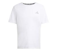 adidas Herren adi365 Running Essentials T-Shirt, White, S