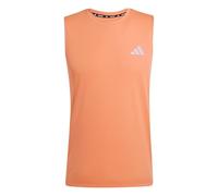 adidas Herren adi365 Running Essentials Tank, Dusky Orange, L