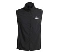 adidas Herren adi365 Running Essentials Vest, black, L