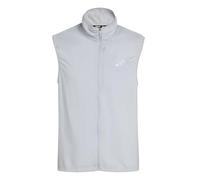 adidas Herren adi365 Running Essentials Vest, halo silver, M
