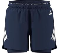 Adidas Adi365 Formotion 2in1 Shorts Bleu S Homme