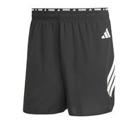 adidas Herren ADI365 Running Formotion Iconic Shorts, Black, XXL 7 inch