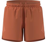 adidas Herren ADI365 Running Formotion Iconic Shorts, Dusky Orange Mel., M 5 inch