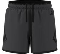 adidas Herren ADI365 Running Formotion Iconic Shorts, Grey Six, XL 5 inch
