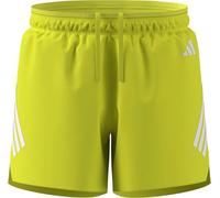 adidas Herren ADI365 Running Formotion Iconic Shorts, Solar Yellow, S 7 inch