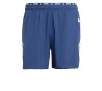 Adidas Short de running homme ADI365 Formotion Iconic Tech Indigo 3XL 7 inch