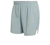 Adidas Short de running ADI365 Formotion Iconic Homme Wonder Sage Taille S 13 cm
