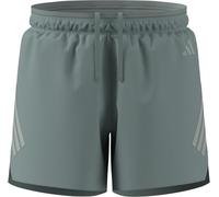 adidas Herren ADI365 Running Formotion Iconic Shorts, Wonder Sage, XS 7 inch