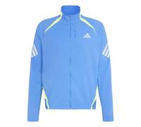 adidas Herren ADI365 Running Iconic Formotion Jacket, ray blue, L