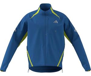 adidas Herren ADI365 Running Iconic Formotion Jacket, ray blue, M