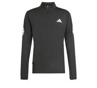 adidas Adi365 Iconic Half Zip Shirt Homme L