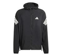 adidas Herren ADI365 Running Iconic Jacket, black, XXL