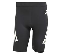 adidas Collant court de running Adi365 Iconic homme noir XXL