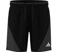 adidas Herren adi365Breeze Running Shorts, Black, M 7 inch