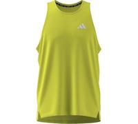 adidas Herren adi365Breeze Running Tank, Solar Yellow, XL