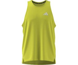 adidas Herren adi365Breeze Running Tank, Solar Yellow, XXL