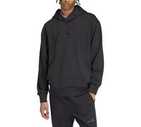 adidas Sweat à Capuche en Polaire All SZN pour Homme - 2XL - Noir