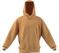 Adidas All Szn Fleece Hoodie Jaune M / Regular Homme