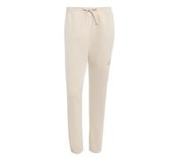 adidas Herren All SZN Fleece Regular Tapered Pant, Crystal Linen, M