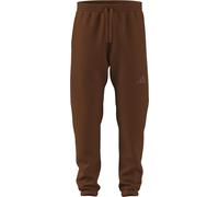 adidas Herren All SZN Fleece Regular Tapered Pant, Dusky Bronze, S