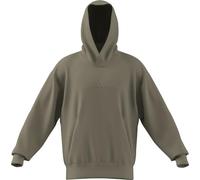 adidas Herren All SZN French Terry Hoodie, Wonder Cargo, L