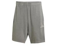 Adidas Short homme All SZN French Terry Washed 8 inch Noir Taille L