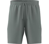 Adidas All Szn French Terry Washed 8´´ Shorts Bleu XL Homme