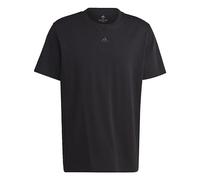 adidas Herren All SZN T-Shirt, Black, XS