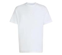 adidas Herren All SZN T-Shirt, White, M