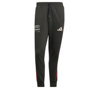 adidas Herren Audi Formula One Team DNA Pant, Utility Black, XXL