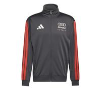 adidas Herren Audi Formula One Team DNA Track Top, Utility Black, XS