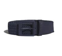 adidas Herren BRAIDED STRETCH BELT, collegiate navy, L-XL