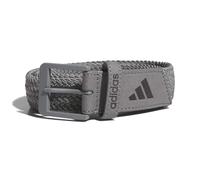 adidas Herren BRAIDED STRETCH BELT, grey three, XXL