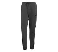 adidas Herren Camo Pants, Grey Six/Multicolor, XL