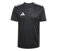 adidas Herren CAMPEON25 Jersey, Black/White, XL