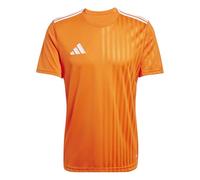 adidas Herren CAMPEON25 Jersey, Team Orange/White, XS