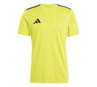 adidas Herren CAMPEON25 Jersey, Team Yellow/Black, M